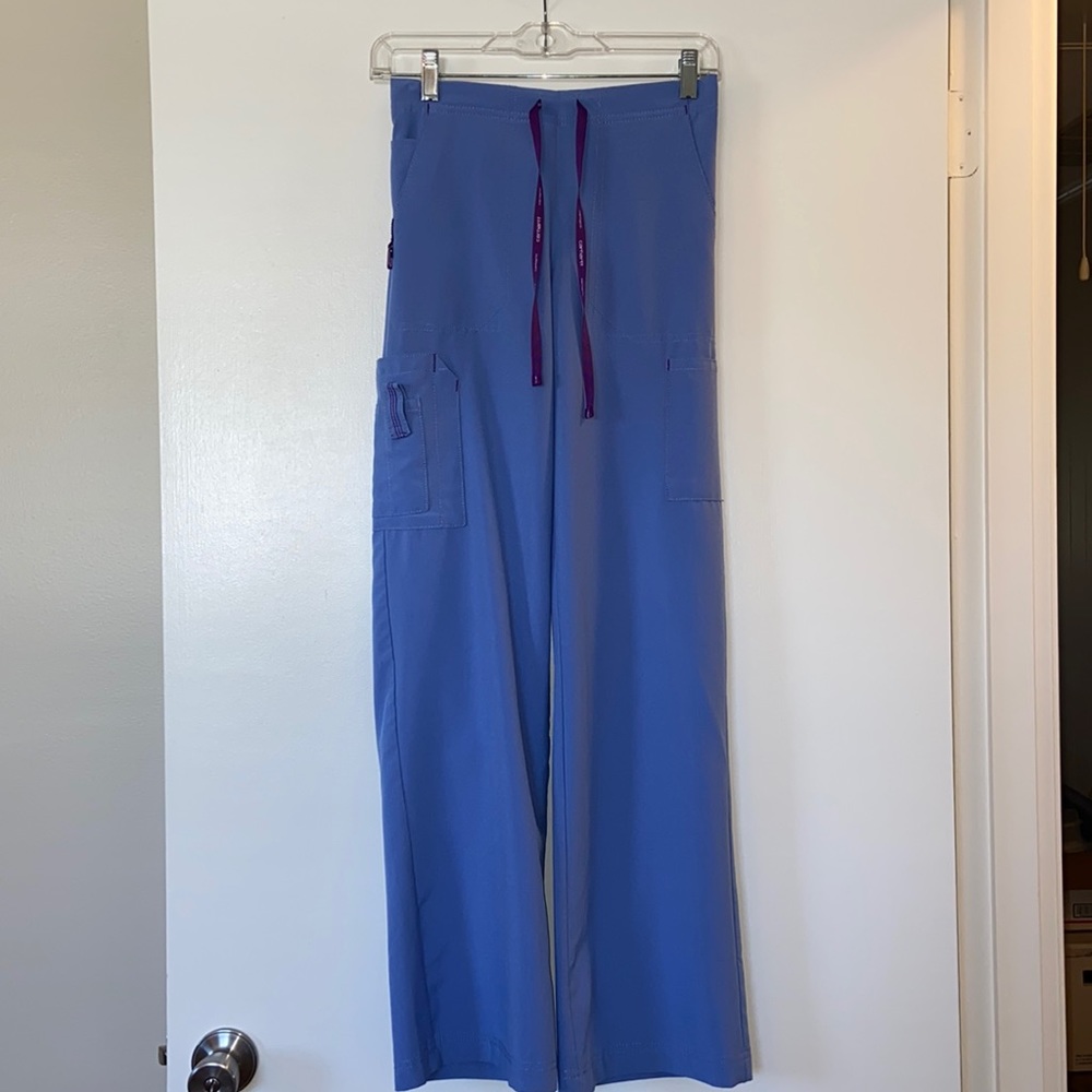 Carhartt scrub pants